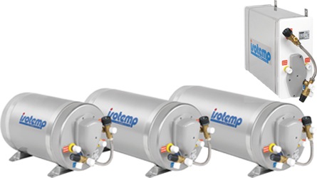 14_Water_Heaters_Boilers