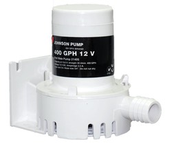 21405 Bilge Mate Pump 12V