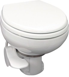 SeaLand 5000 Series VacuFlush Toilet