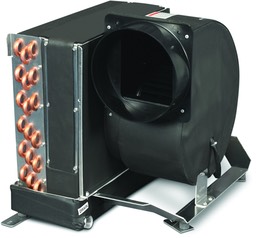 AT-HV Air Handler With HV Blower