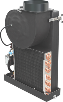 ATV Air Handler With HV Blower