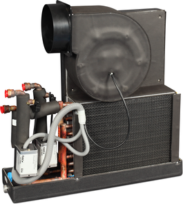 ATV 4-Pipe Air Handler With HV Blower