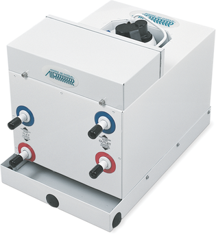 Marine Air CHC Compact Modular Chiller