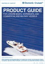 CRUISAIR PROD GUIDE COVER