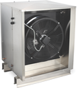 DuraSea Condensing Unit With Vertically Mounted Fan