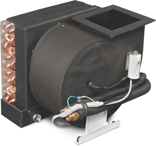 Marine Air EFD Series Evaporating Unit