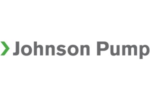 Johnson Pump Logo