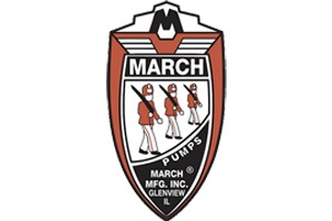 MARCH LOGO