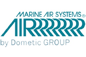 MARINE AIR LOGO