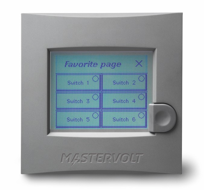 masterview easy