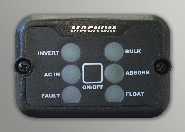 MM-RC Remote