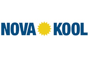 NOVA KOOL LOGO