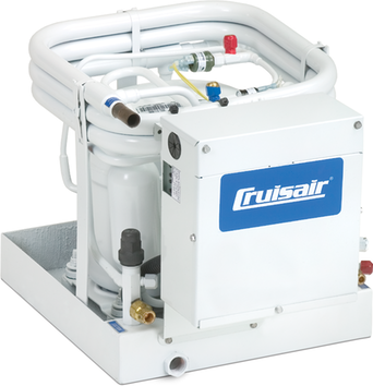 Cruisair R Series Condensing Unit