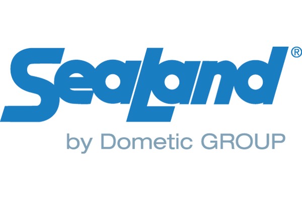 SEALAND LOGO