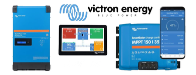 Victron Energy